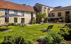 Chambre D'Hotes Les Herbes Folles Bed & Breakfast Moussy-le-Neuf Exterior photo