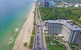 Sonesta Fort Lauderdale Beach Exterior photo