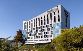 Melia Lisboa Aeroporto Hotel Exterior photo