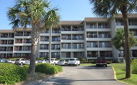 Hilton Head Island Beach And Tennis Resort Exterior photo