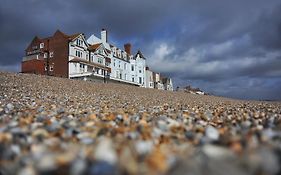 The Brudenell Hotel Aldeburgh Exterior photo