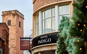 Hotel Indigo - Exeter, An Ihg Hotel Exterior photo