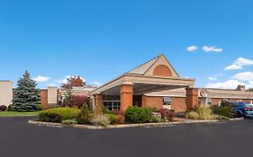 Best Western St Catharines Hotel & Conference Centre Saint Catharines Exterior photo