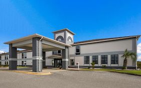 Quality Inn Moultrie Exterior photo