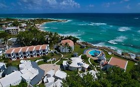 Oceanblue Resort Christ Church Exterior photo