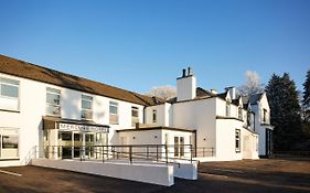 Mercure Dumfries Cargenholm House Hotel Exterior photo