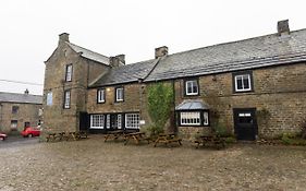 The Ancient Unicorn Hotel Barnard Castle Exterior photo