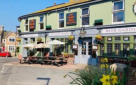 The Pilot Inn Eastbourne Exterior photo