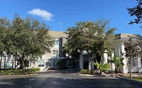 Surestay Plus Hotel By Best Western Vero Beach Exterior photo