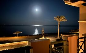 Amazing Beachfront Townhouse Chalet Ain Sokhna Lavista 1 Ain Sukhna Exterior photo