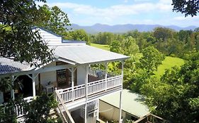 Bellingen Belfry Guesthouse Exterior photo