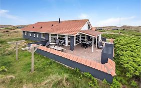 4 Bedroom Beautiful Home In Hvide Sande Exterior photo