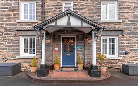 Glyntwrog House Bed & Breakfast Betws-y-Coed Exterior photo