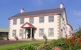 Carnalbanagh House Bed & Breakfast Portstewart Exterior photo