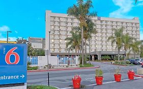 Motel 6-Los Angeles, Ca - Los Angeles - Lax Inglewood Exterior photo