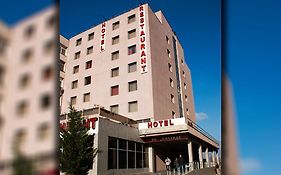 Atm Center Hotel Sofia Exterior photo