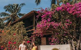 Pousada Mahi Hotel Jijoca de Jericoacoara Exterior photo