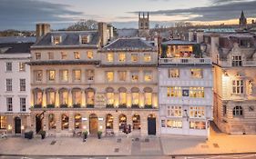 Old Bank Hotel Oxford Exterior photo