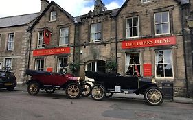 Turks Head Rothbury Hotel Exterior photo