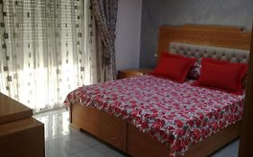 S 2 1 Km From The Beach Mansoura Kelibia Villa Exterior photo