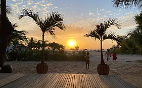 Pousada Por Do Sol Hotel Jijoca de Jericoacoara Exterior photo