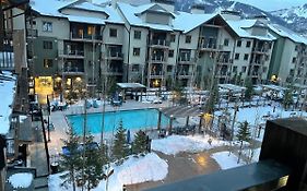 Club Wyndham Park City Hotel Exterior photo