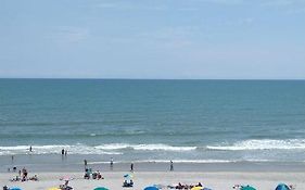 Caravelle Resort Myrtle Beach Exterior photo