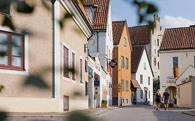 Best Western Strand Hotel Visby Exterior photo