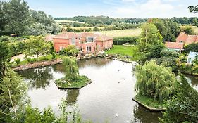 Lakeside Old Hunstanton Bed & Breakfast Exterior photo