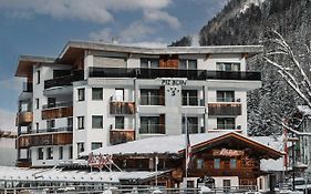 Hotel Piz Buin Ischgl Exterior photo