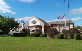 Country Inn & Suites By Radisson, Battle Creek, Mi Exterior photo