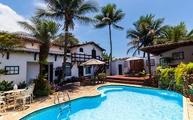 Casa Aldeia Paraty Apartment Exterior photo