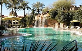 Sheraton Desert Oasis Villas Scottsdale Az Exterior photo