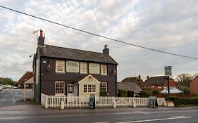 The Evenhill Hotel Canterbury Exterior photo