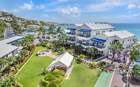 Hilton Vacation Club Flamingo Beach Sint Maarten Hotel Pelican Key Exterior photo