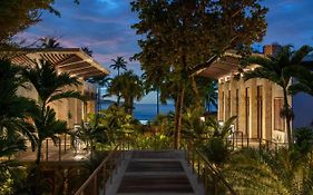 Dorado Beach, A Ritz-Carlton Reserve Hotel Exterior photo