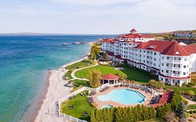 Inn At Bay Harbor, Autograph Collection Petoskey Exterior photo