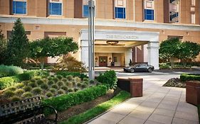 The Ritz-Carlton, Tysons Corner Hotel Exterior photo