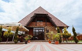 Piatra Soimului Hotel Viseu de Sus Exterior photo