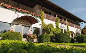 Hotel Gasthof Brandstaetter Salzburg Exterior photo