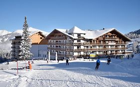 Das Alpenhaus Katschberg 1640 Inkl Lungau Card Aparthotel Katschberghohe Exterior photo