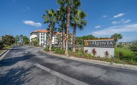 La Quinta By Wyndham Pcb Pier Park Area Hotel Panama City Beach Exterior photo