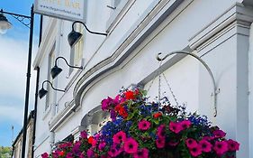 The Garret Hotel Kirkcudbright Exterior photo