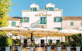 Heritage Hotel Pasike Trogir Exterior photo