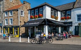 The Waterfront Hotel Anstruther Exterior photo