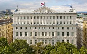 Hotel Imperial, A Luxury Collection Hotel, Vienna Exterior photo