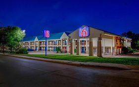 Motel 6-Arlington, Tx Exterior photo