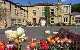 Hedgefield House Hotel Ryton  Exterior photo