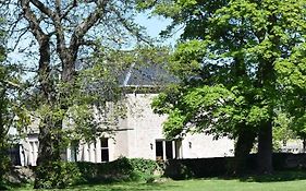 Corsee House Bed & Breakfast Nairn Exterior photo