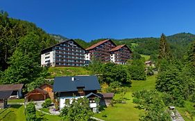 Appartementhaus Dachsteinblick Mit Pool Bad Goisern Exterior photo